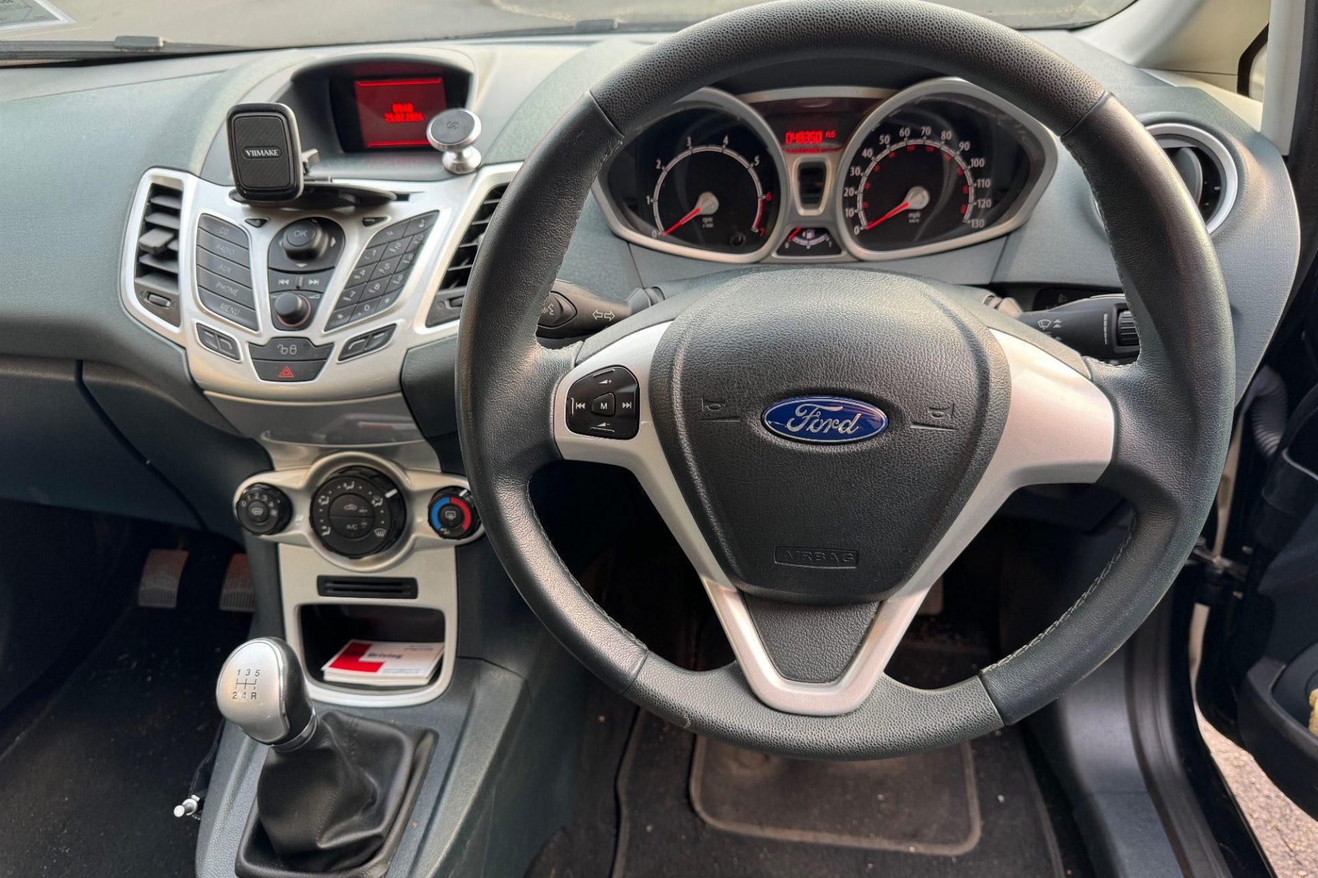 Driving lesson background